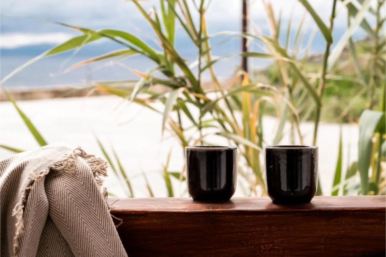 Agapi House Suites - Mykonos Mykonos Town 0*,  Grecia