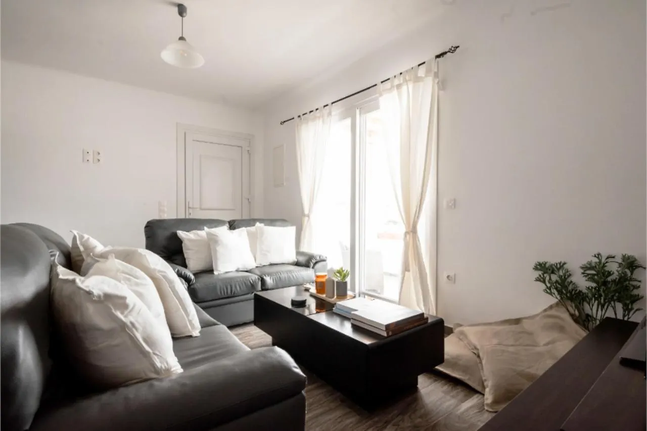 Сasa de vacaciones Agapi House Suites - Mykonos Mykonos Town Grecia