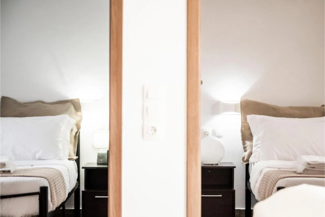Mykonos Town Agapi House Suites - Mykonos יוון