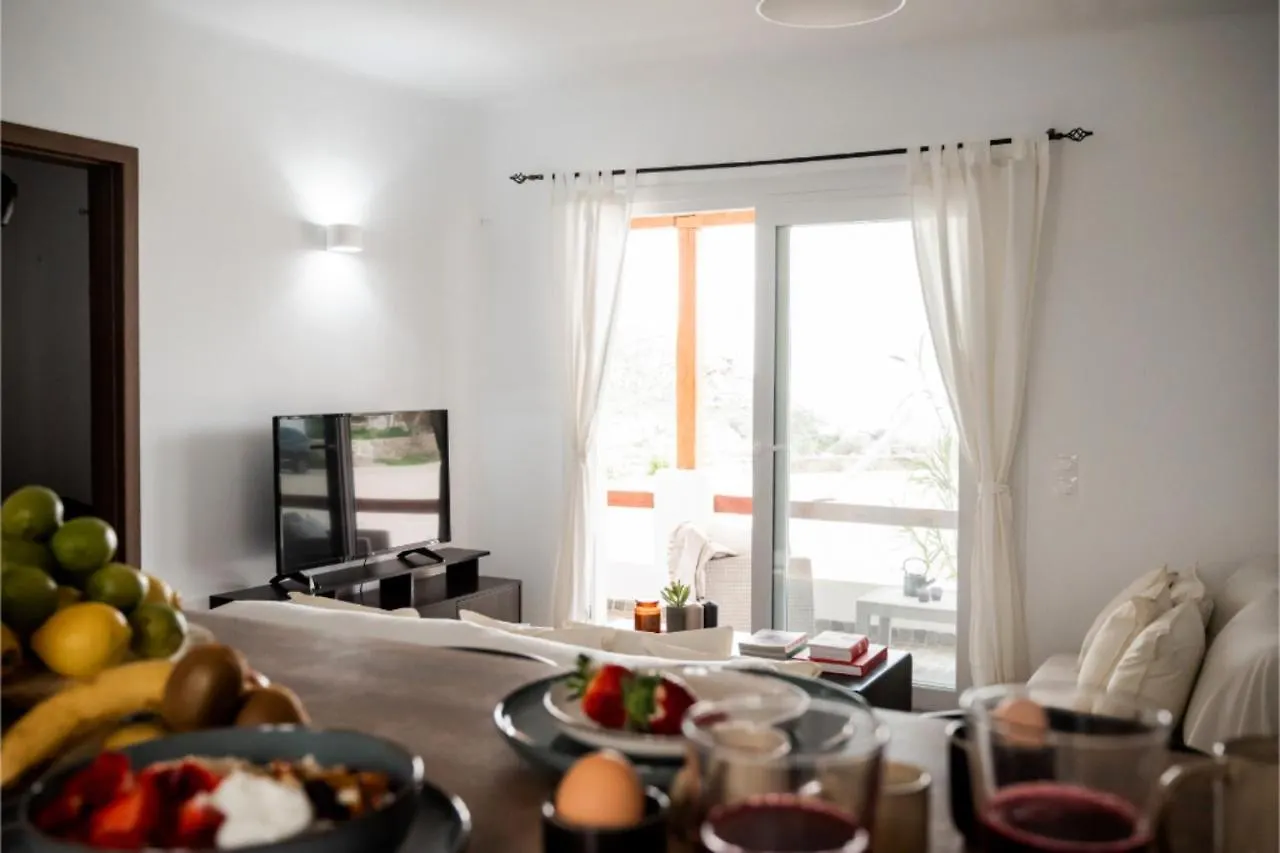 Mykonos Town Agapi House Suites - Mykonos 0*, Mykonos Town