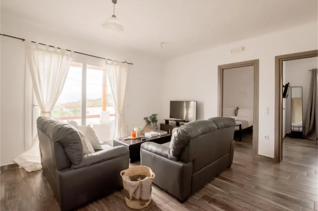 Mykonos Town Agapi House Suites - Mykonos בית נופש