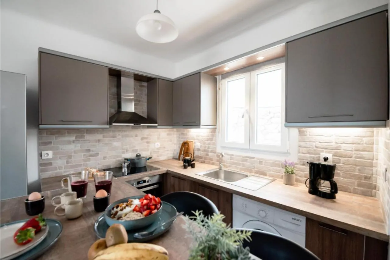 Mykonos Town Agapi House Suites - Mykonos יוון